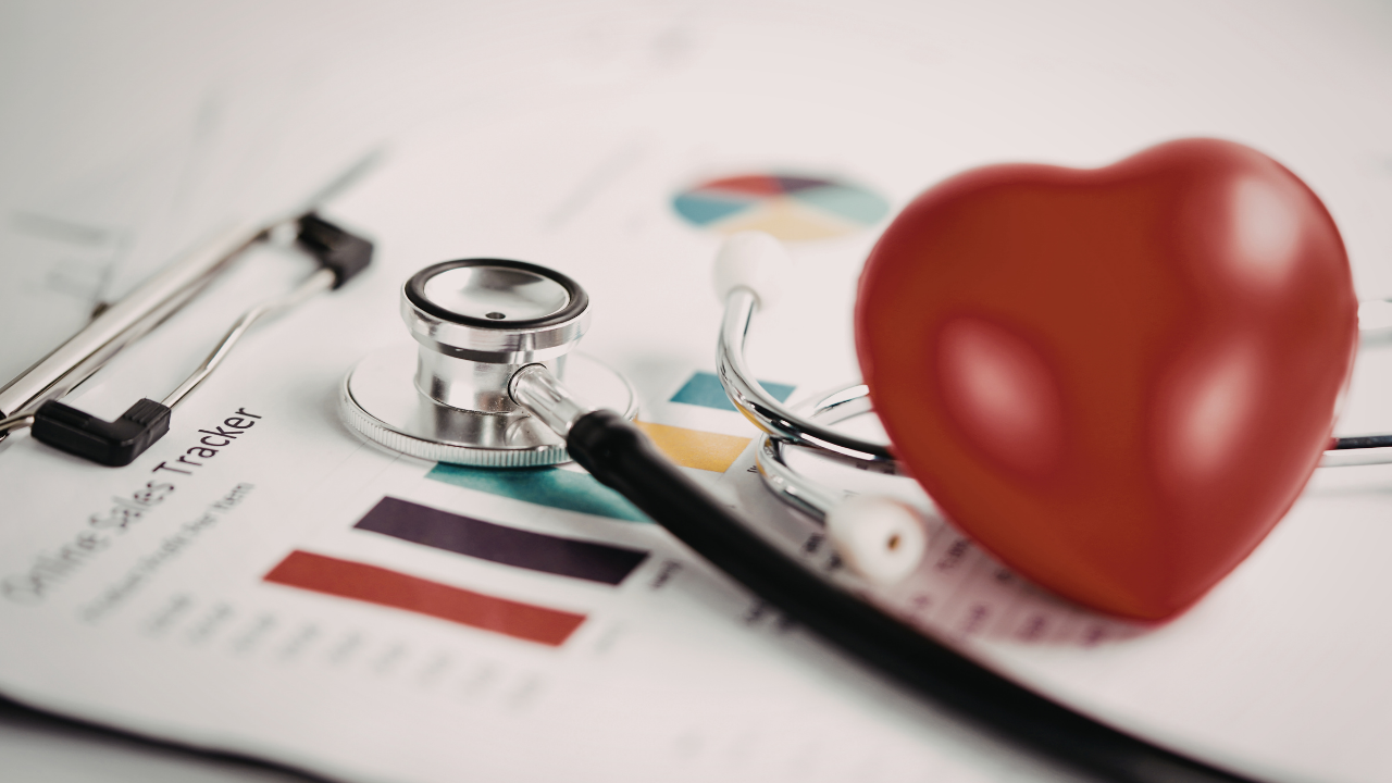 Pharmaceutical and health research