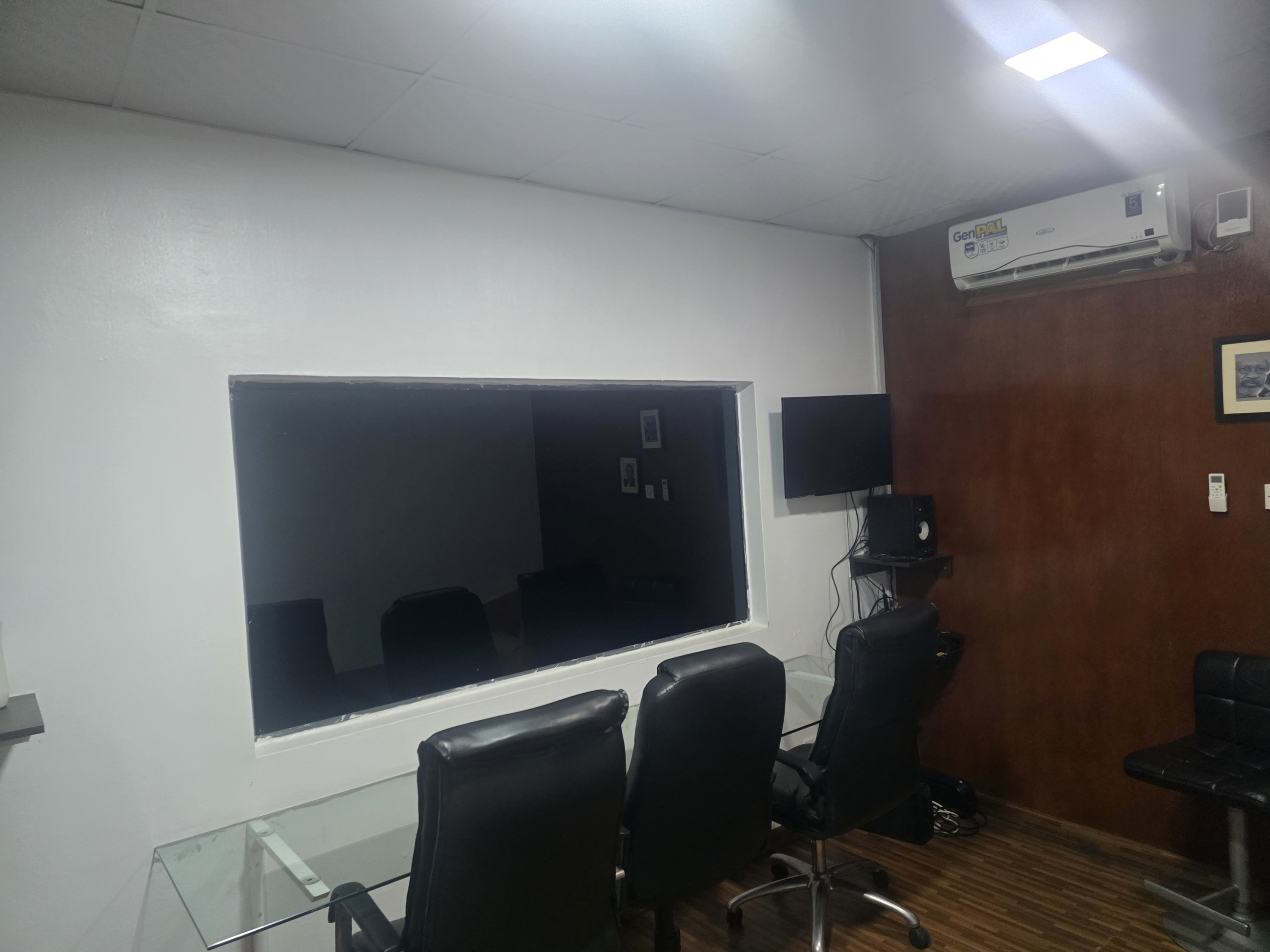 Foresight Africa Facility