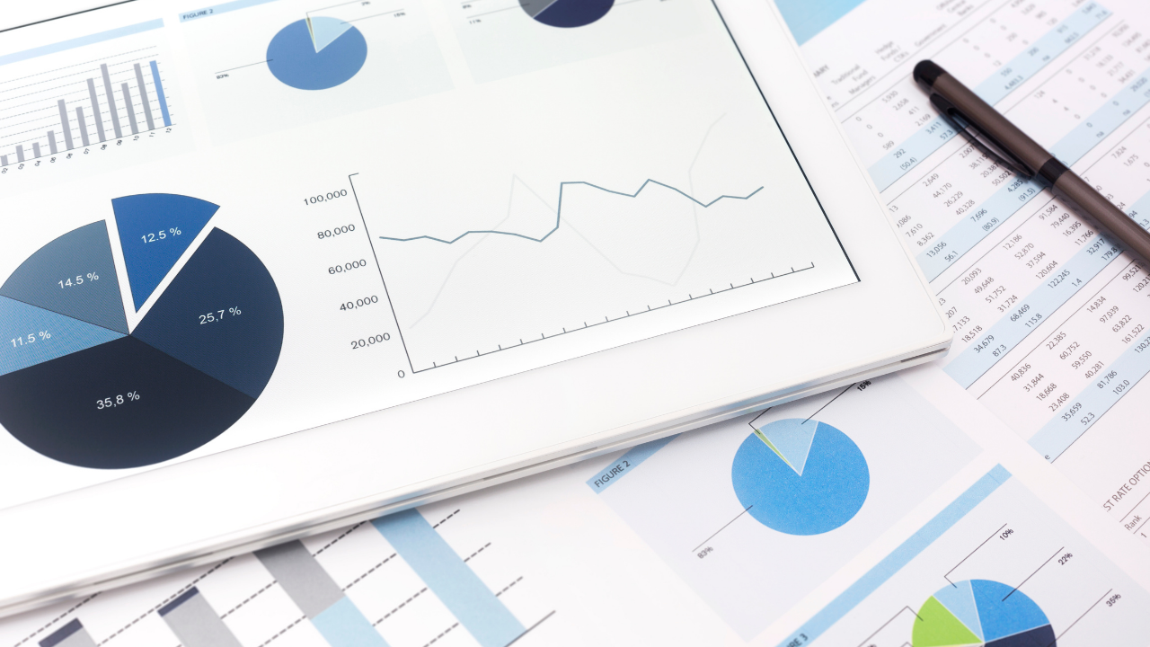 Business research process