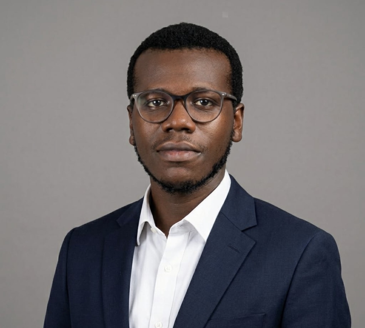 Adedapo Daniel Ademola