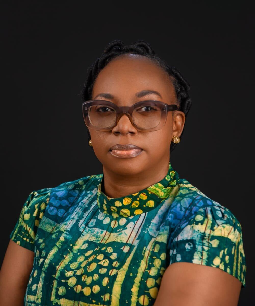 Olukemi Osoba