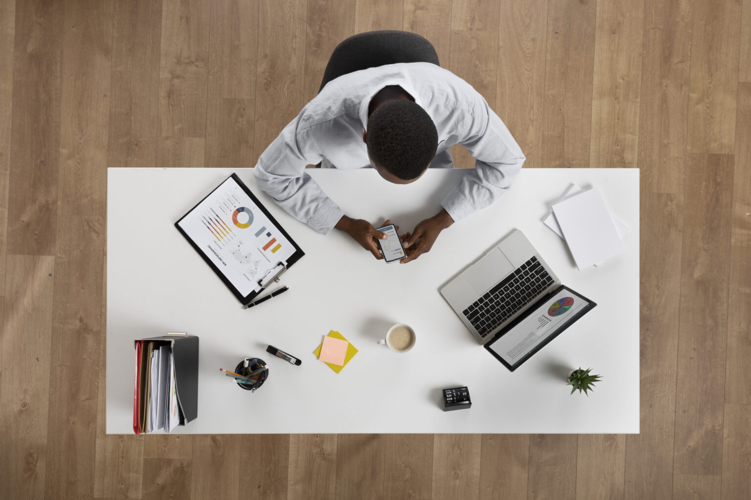 Foresight Africa Recruitment
