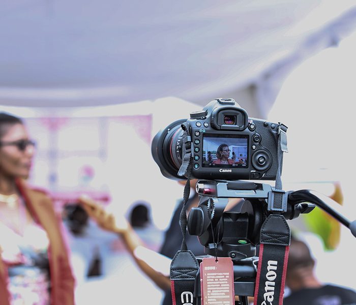 Foresight Africa HD Video Streaming