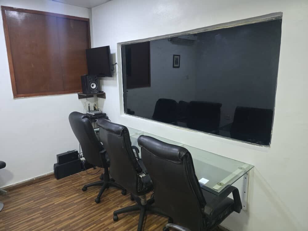 Foresight Africa Facility
