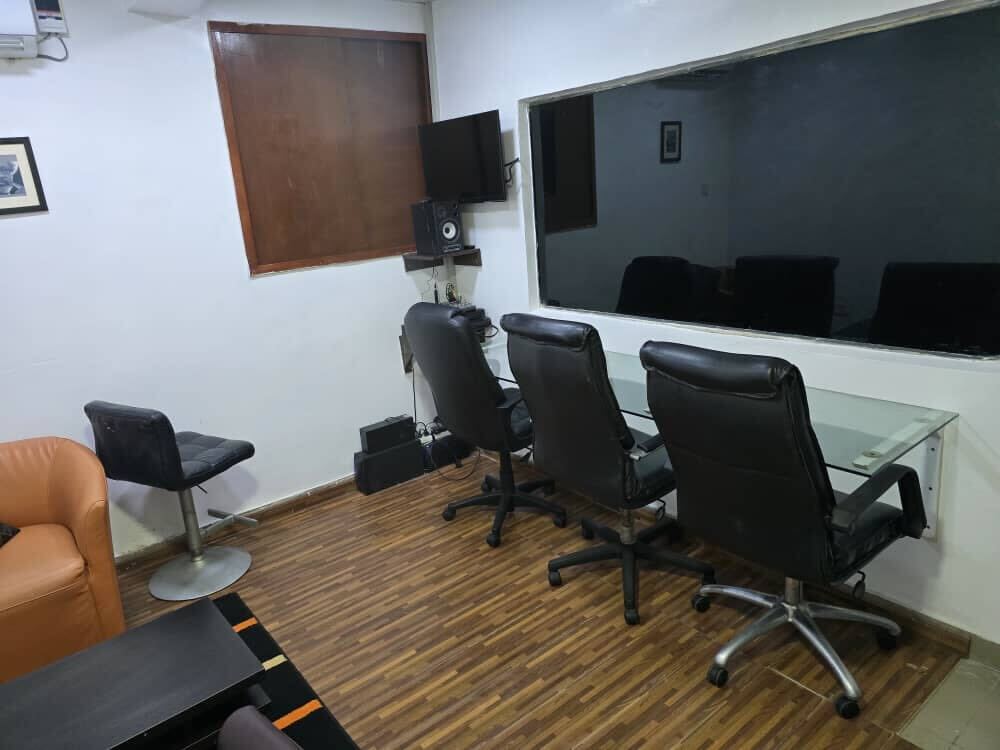 Foresight Africa Facility