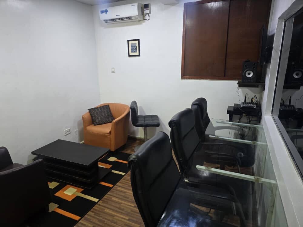 Foresight Africa Facility