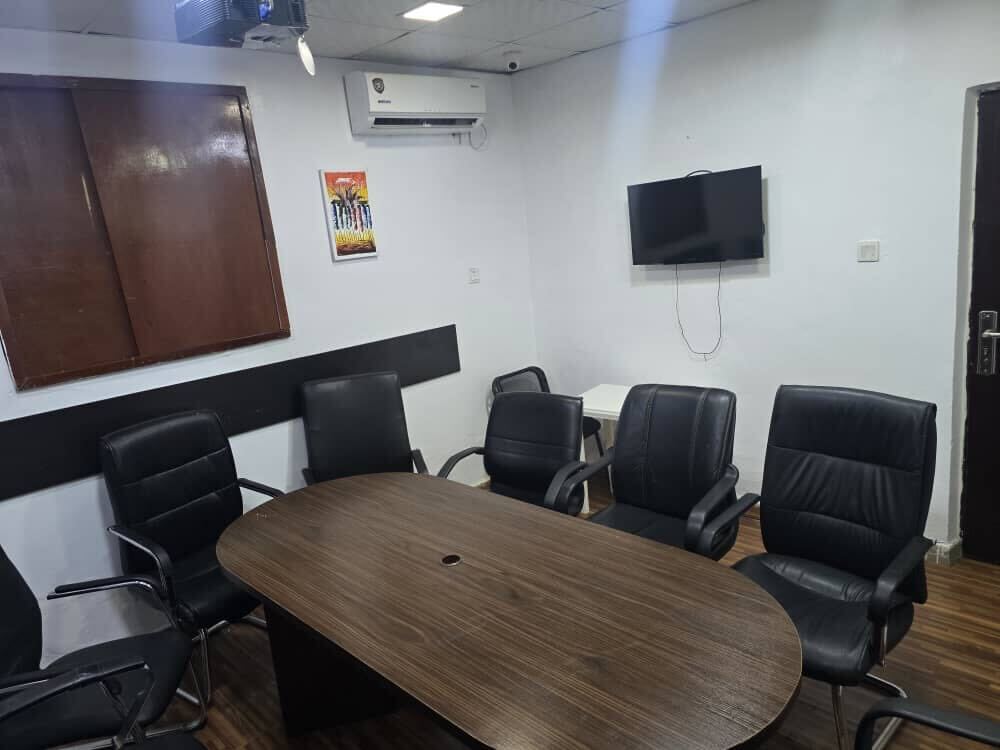 Foresight Africa Facility