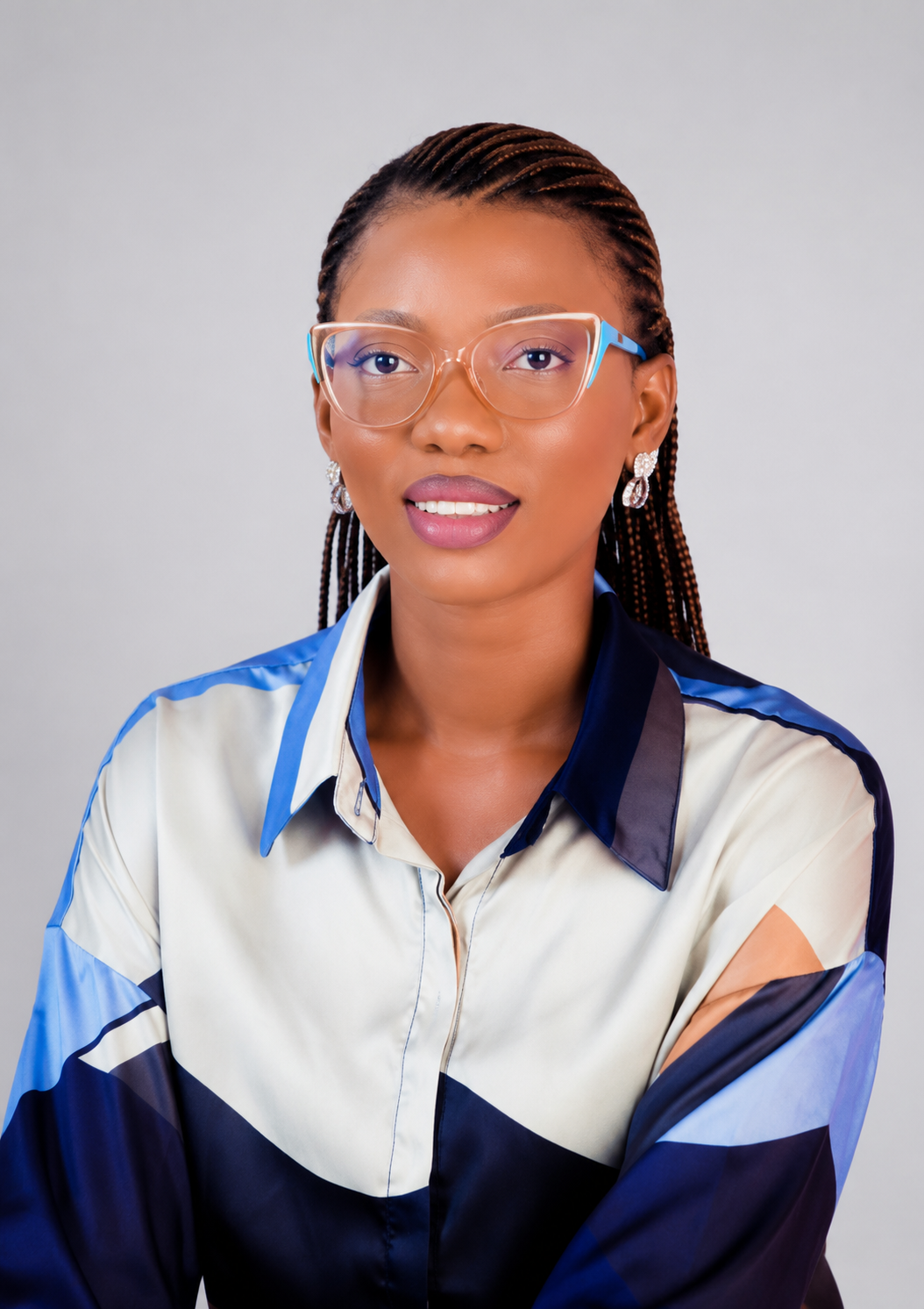 Damilola Akinsola