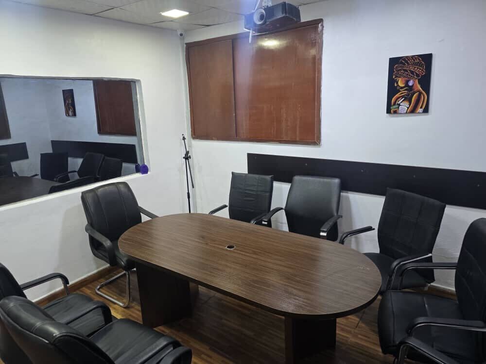 Foresight Africa Facility